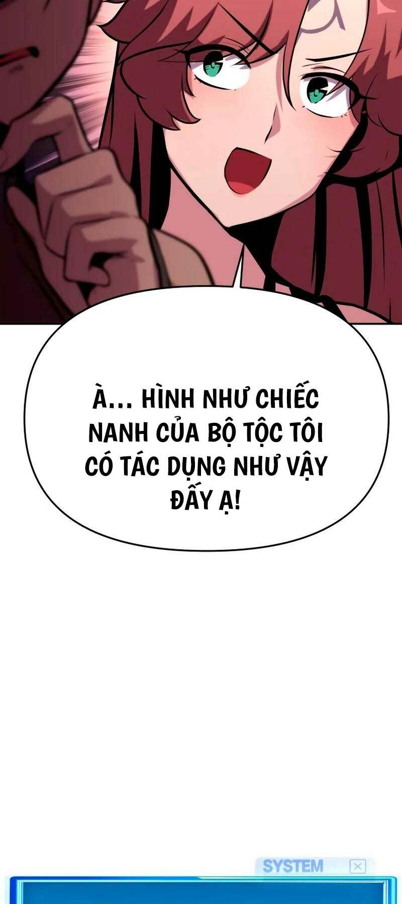 Vua Hiệp Sĩ Đã Trở Lại Với Một Vị Thần - Chapter 40 - Page 50