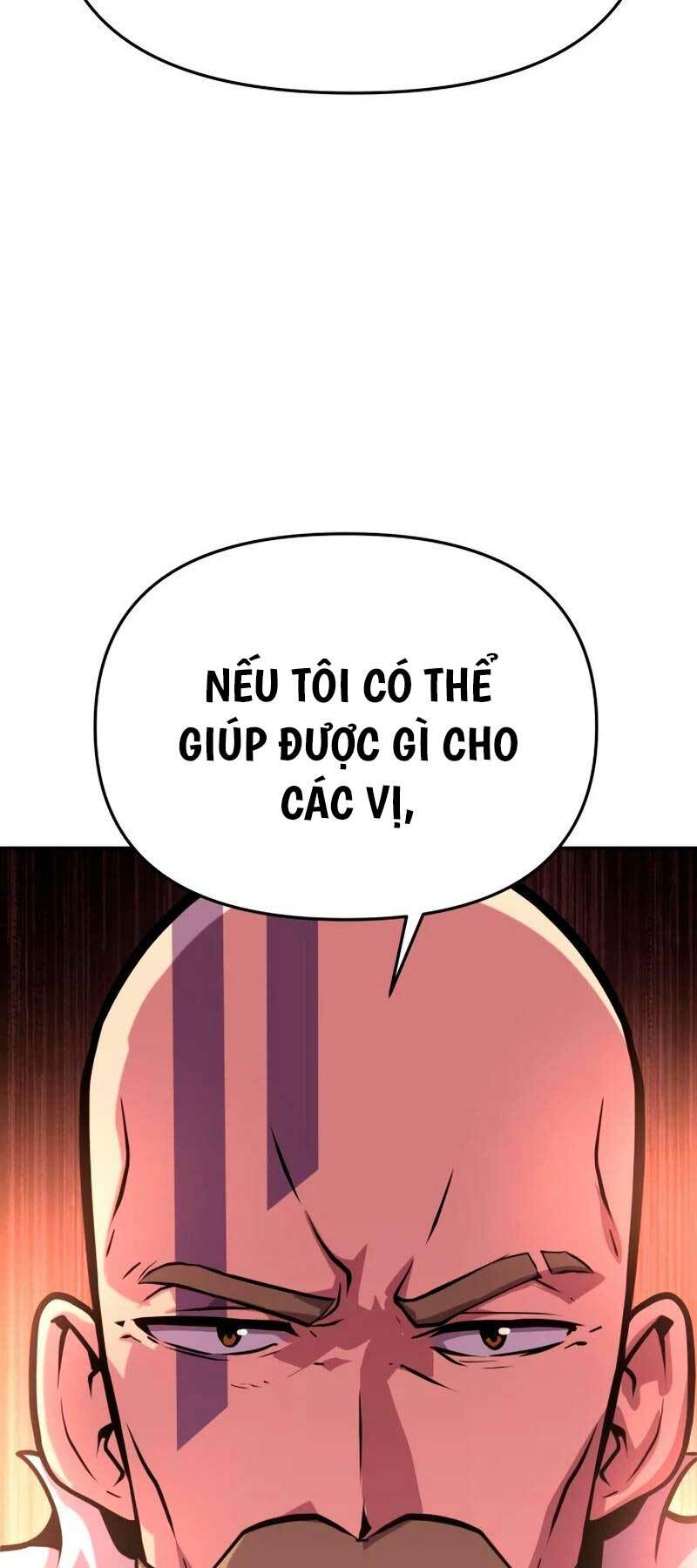 Vua Hiệp Sĩ Đã Trở Lại Với Một Vị Thần - Chapter 40 - Page 55