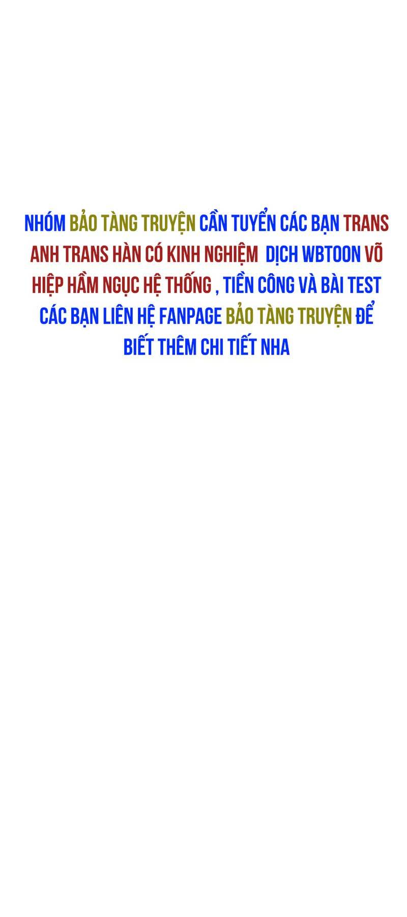 Vua Hiệp Sĩ Đã Trở Lại Với Một Vị Thần - Chapter 40 - Page 57