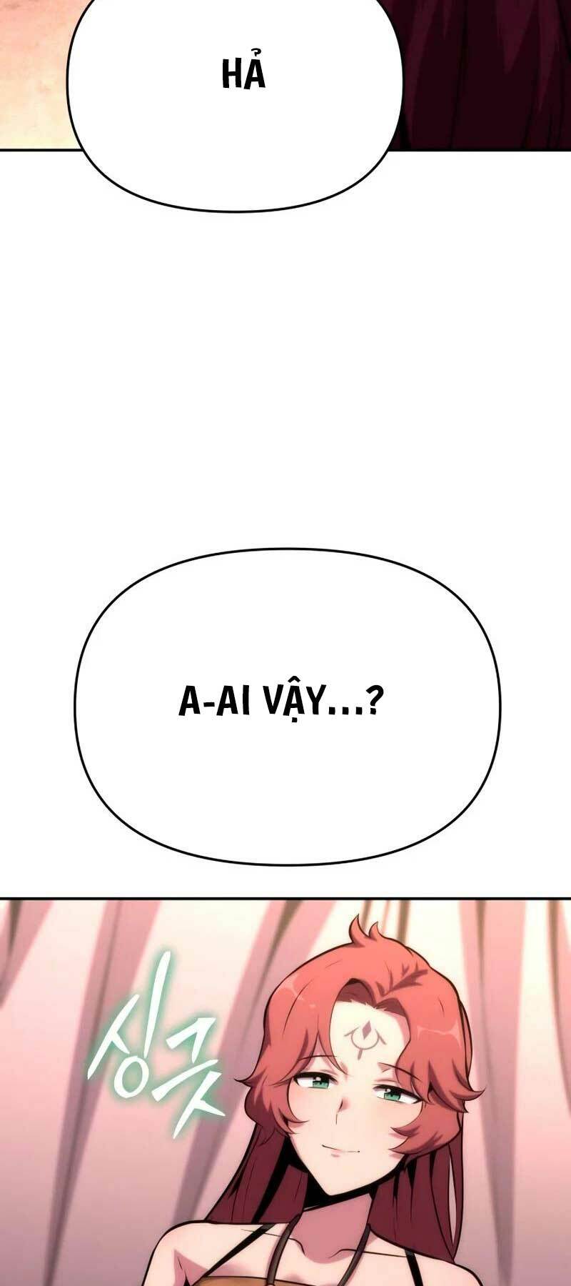 Vua Hiệp Sĩ Đã Trở Lại Với Một Vị Thần - Chapter 40 - Page 5