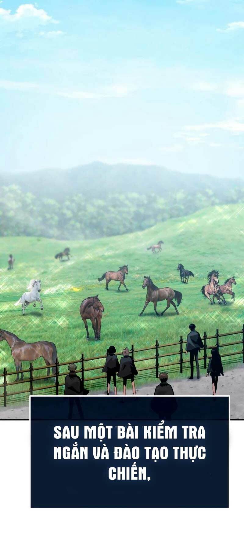 Vua Hiệp Sĩ Đã Trở Lại Với Một Vị Thần - Chapter 40 - Page 60