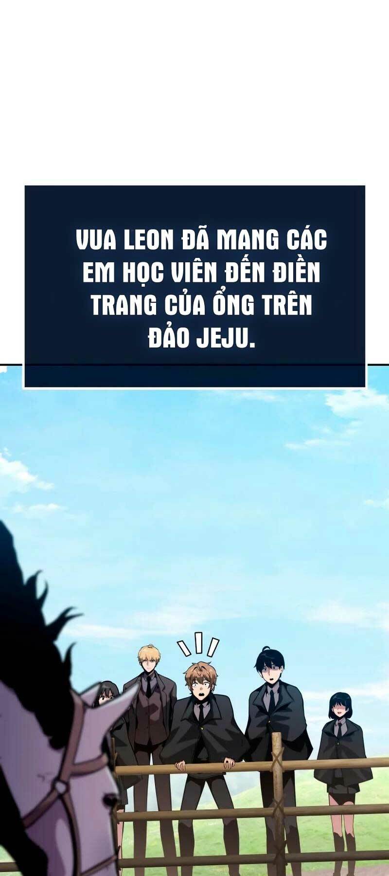 Vua Hiệp Sĩ Đã Trở Lại Với Một Vị Thần - Chapter 40 - Page 61