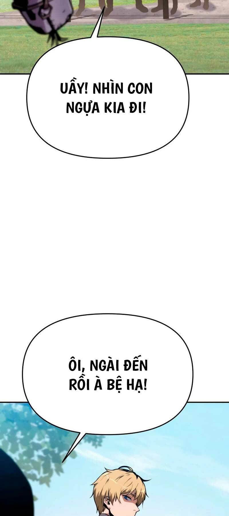 Vua Hiệp Sĩ Đã Trở Lại Với Một Vị Thần - Chapter 40 - Page 62