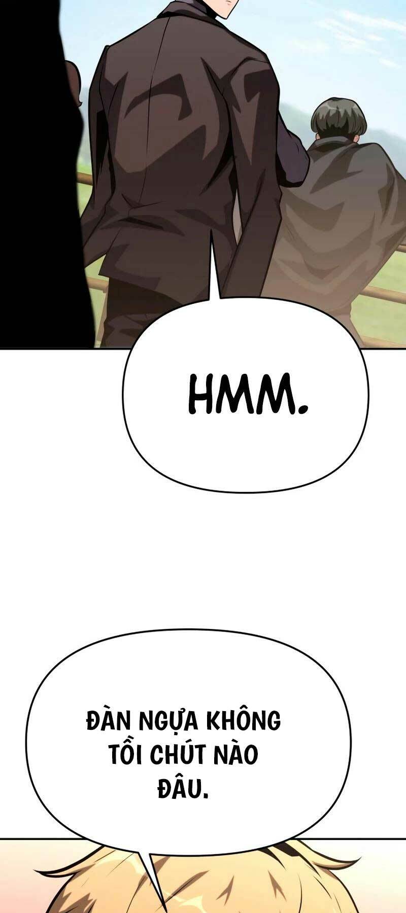 Vua Hiệp Sĩ Đã Trở Lại Với Một Vị Thần - Chapter 40 - Page 63