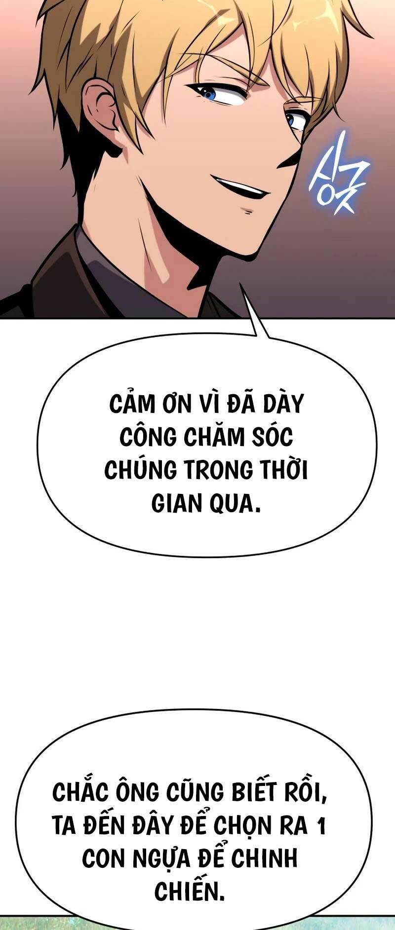 Vua Hiệp Sĩ Đã Trở Lại Với Một Vị Thần - Chapter 40 - Page 64