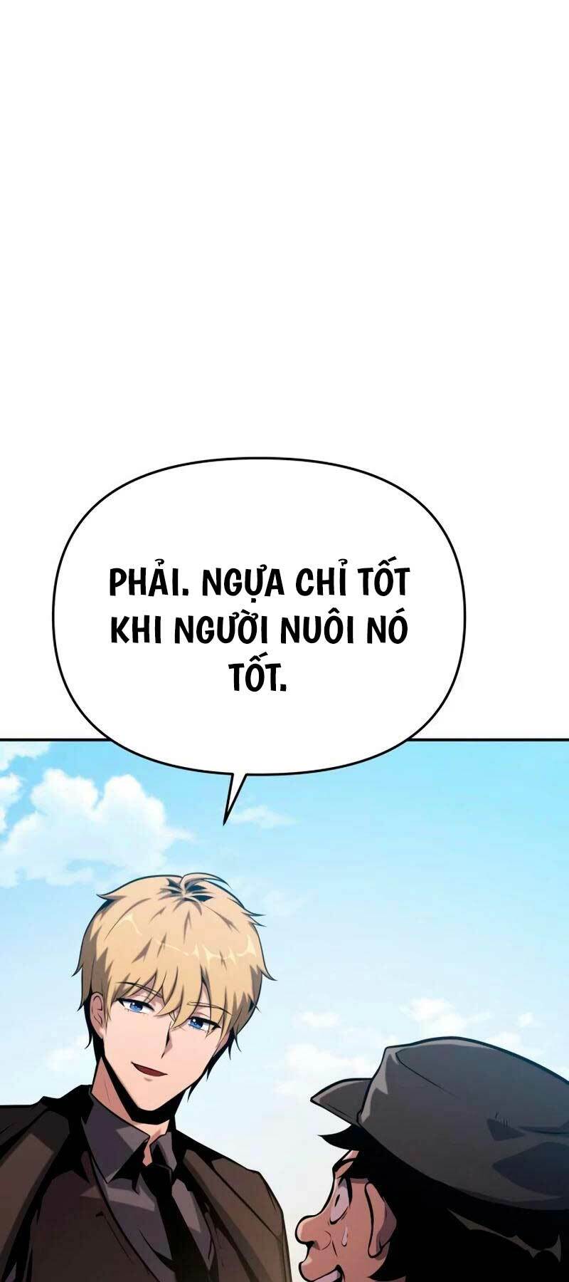 Vua Hiệp Sĩ Đã Trở Lại Với Một Vị Thần - Chapter 40 - Page 66