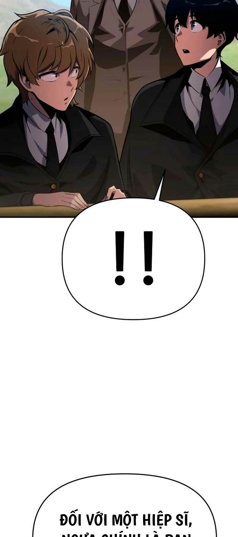 Vua Hiệp Sĩ Đã Trở Lại Với Một Vị Thần - Chapter 40 - Page 68