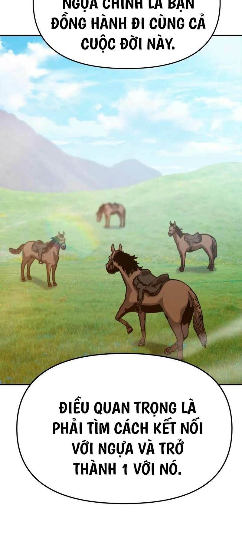 Vua Hiệp Sĩ Đã Trở Lại Với Một Vị Thần - Chapter 40 - Page 69