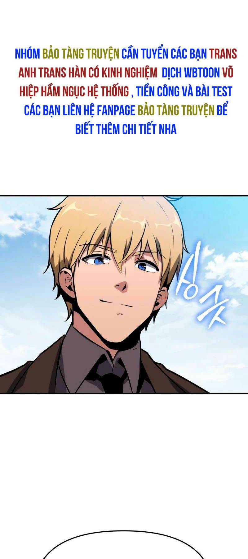 Vua Hiệp Sĩ Đã Trở Lại Với Một Vị Thần - Chapter 40 - Page 70