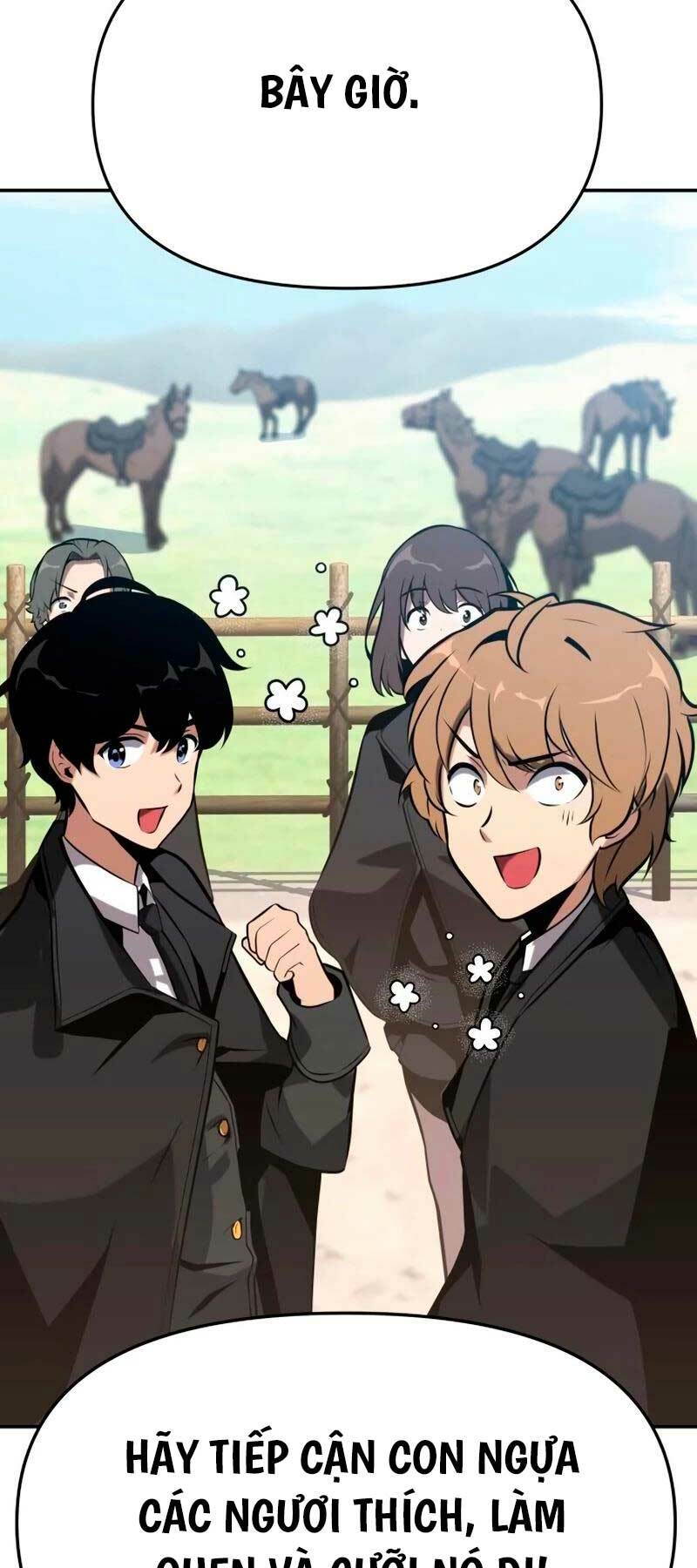 Vua Hiệp Sĩ Đã Trở Lại Với Một Vị Thần - Chapter 40 - Page 71