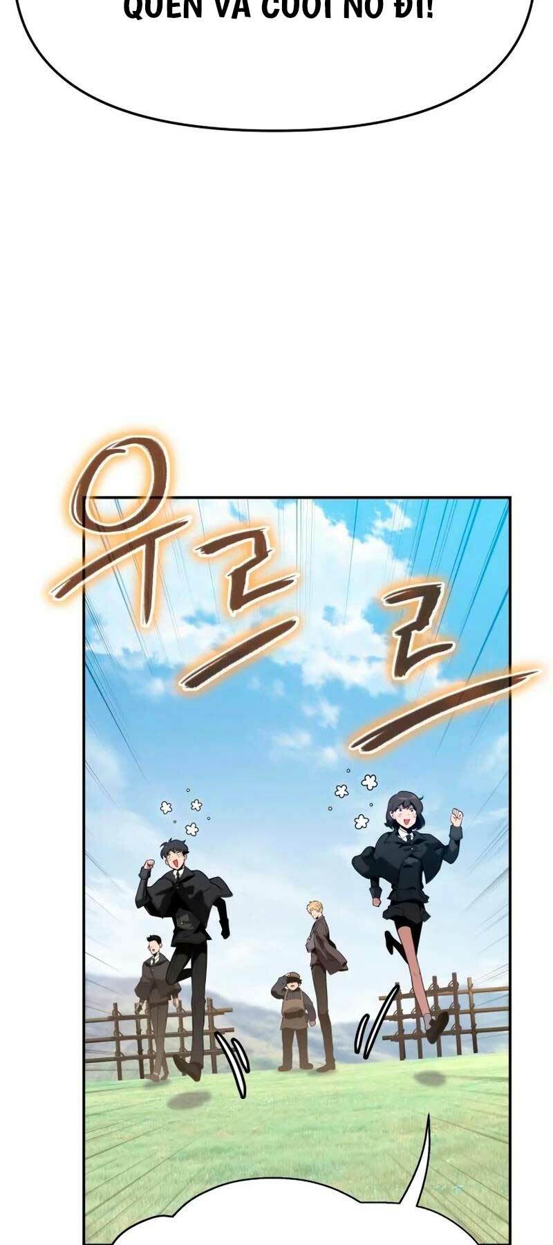 Vua Hiệp Sĩ Đã Trở Lại Với Một Vị Thần - Chapter 40 - Page 72