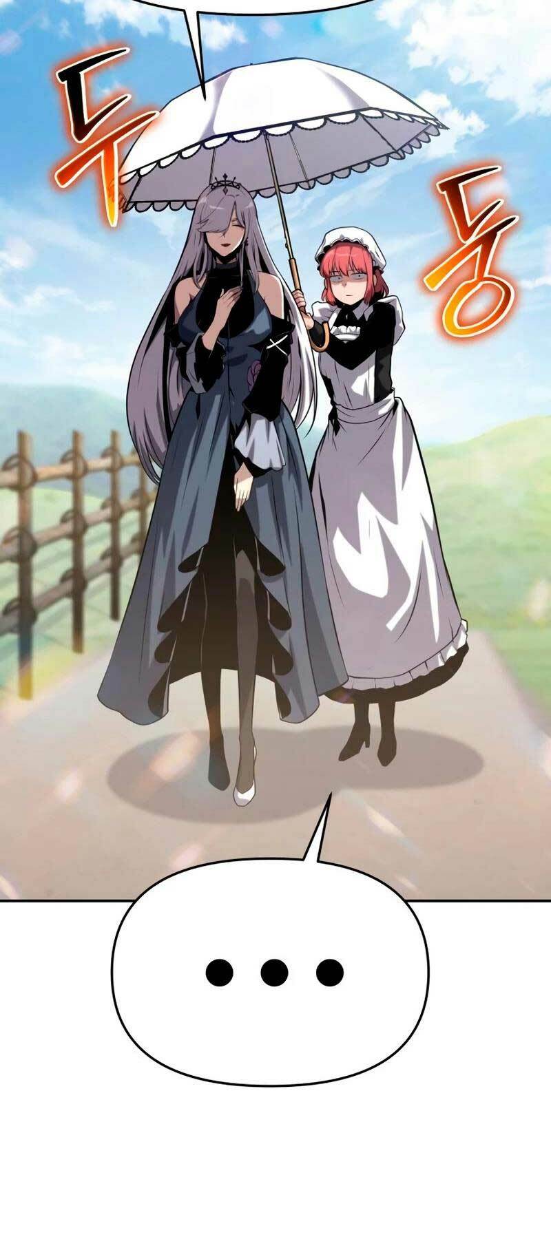 Vua Hiệp Sĩ Đã Trở Lại Với Một Vị Thần - Chapter 40 - Page 75