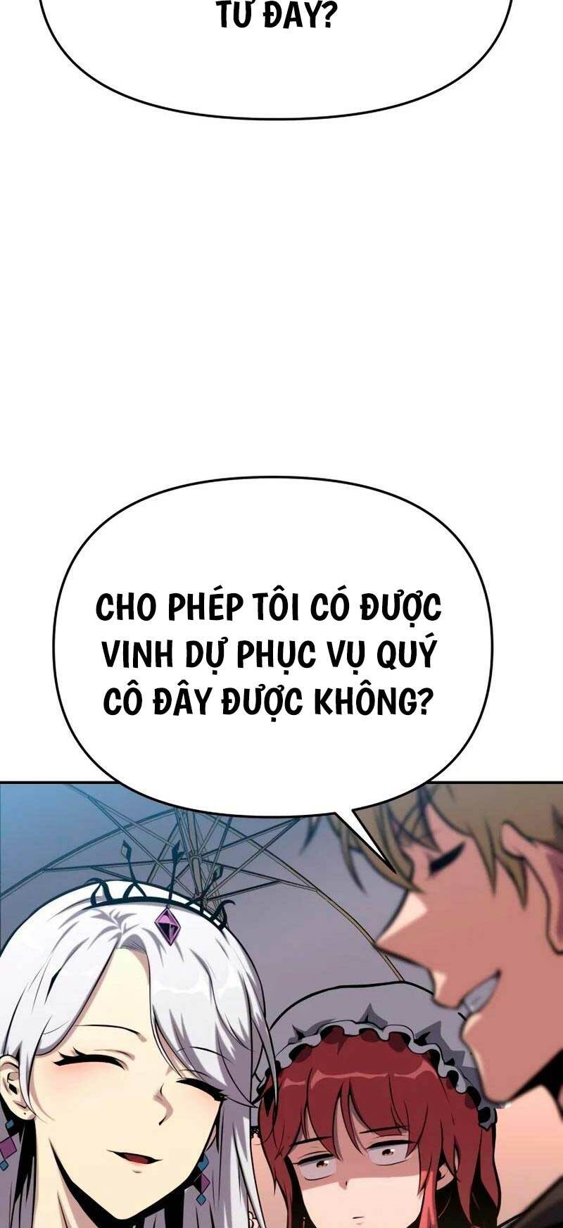 Vua Hiệp Sĩ Đã Trở Lại Với Một Vị Thần - Chapter 40 - Page 77