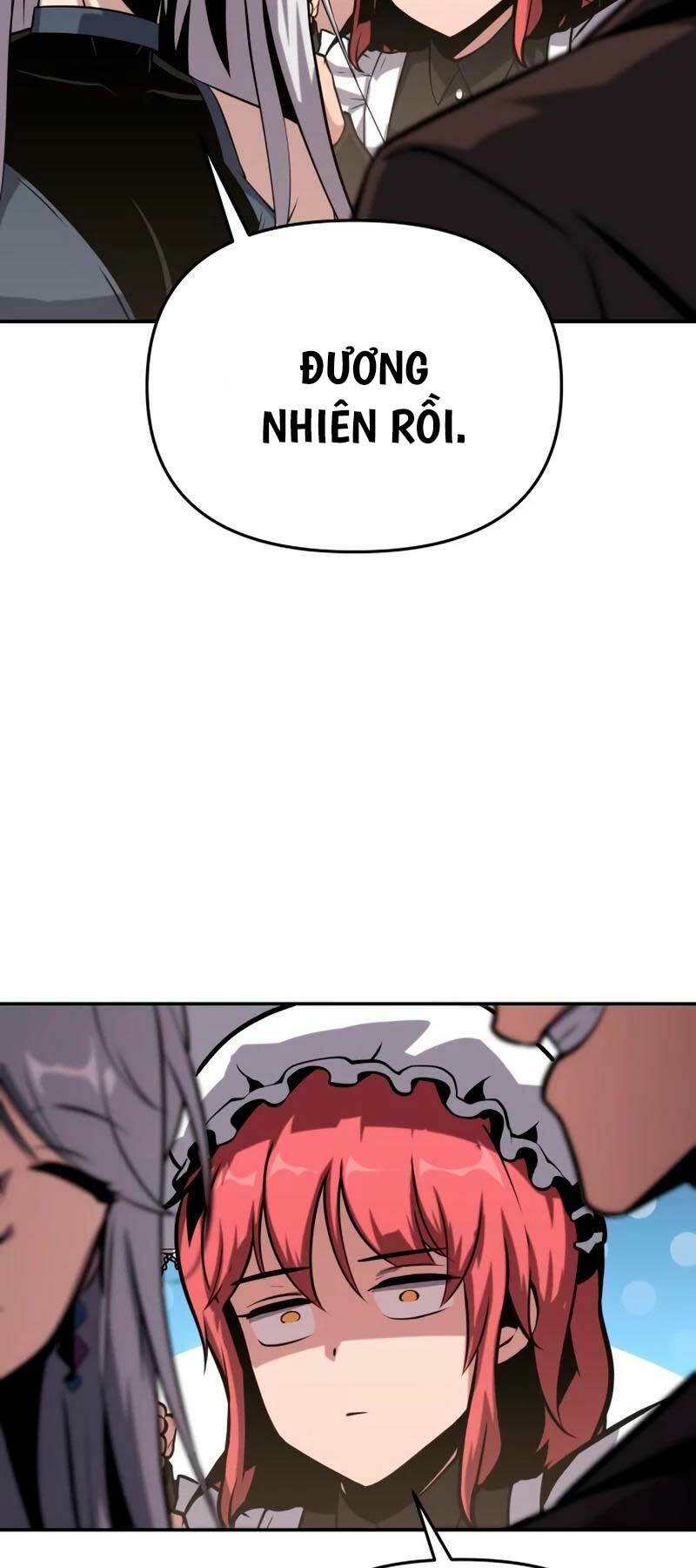 Vua Hiệp Sĩ Đã Trở Lại Với Một Vị Thần - Chapter 40 - Page 78