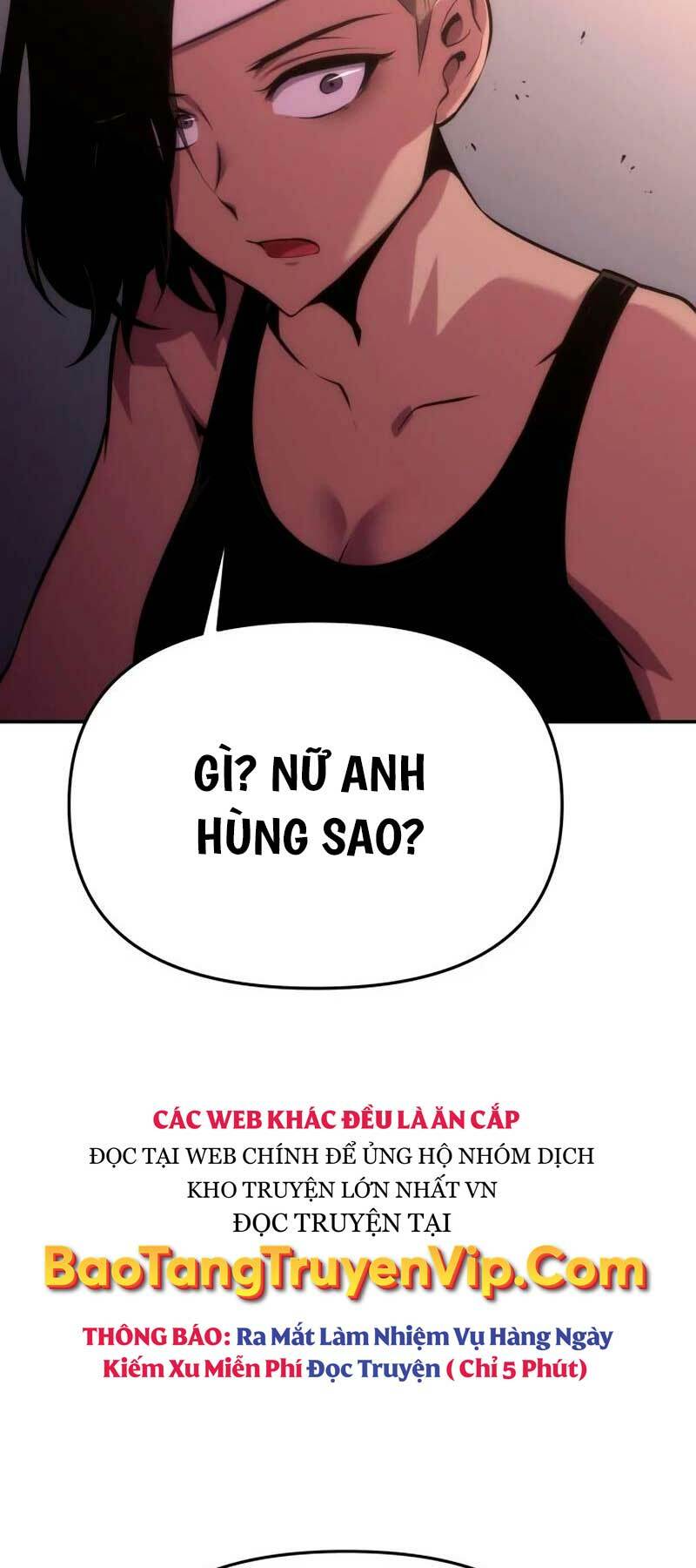 Vua Hiệp Sĩ Đã Trở Lại Với Một Vị Thần - Chapter 40 - Page 7