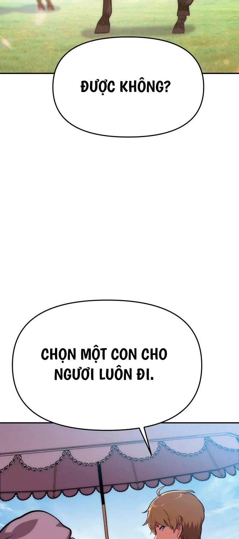 Vua Hiệp Sĩ Đã Trở Lại Với Một Vị Thần - Chapter 40 - Page 85