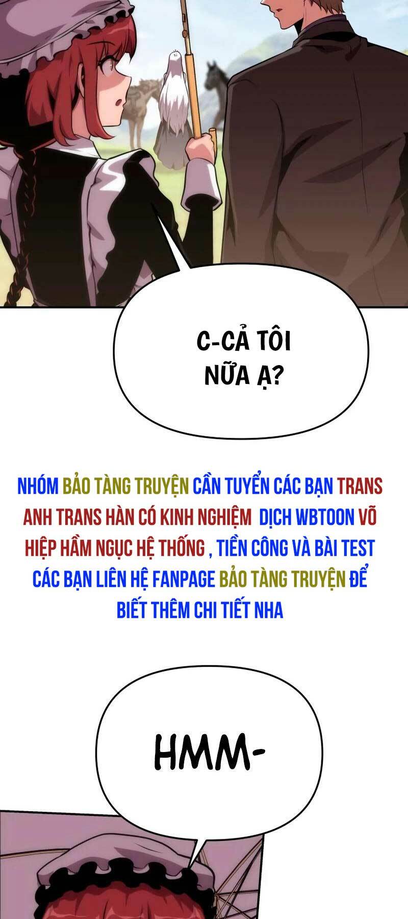 Vua Hiệp Sĩ Đã Trở Lại Với Một Vị Thần - Chapter 40 - Page 86