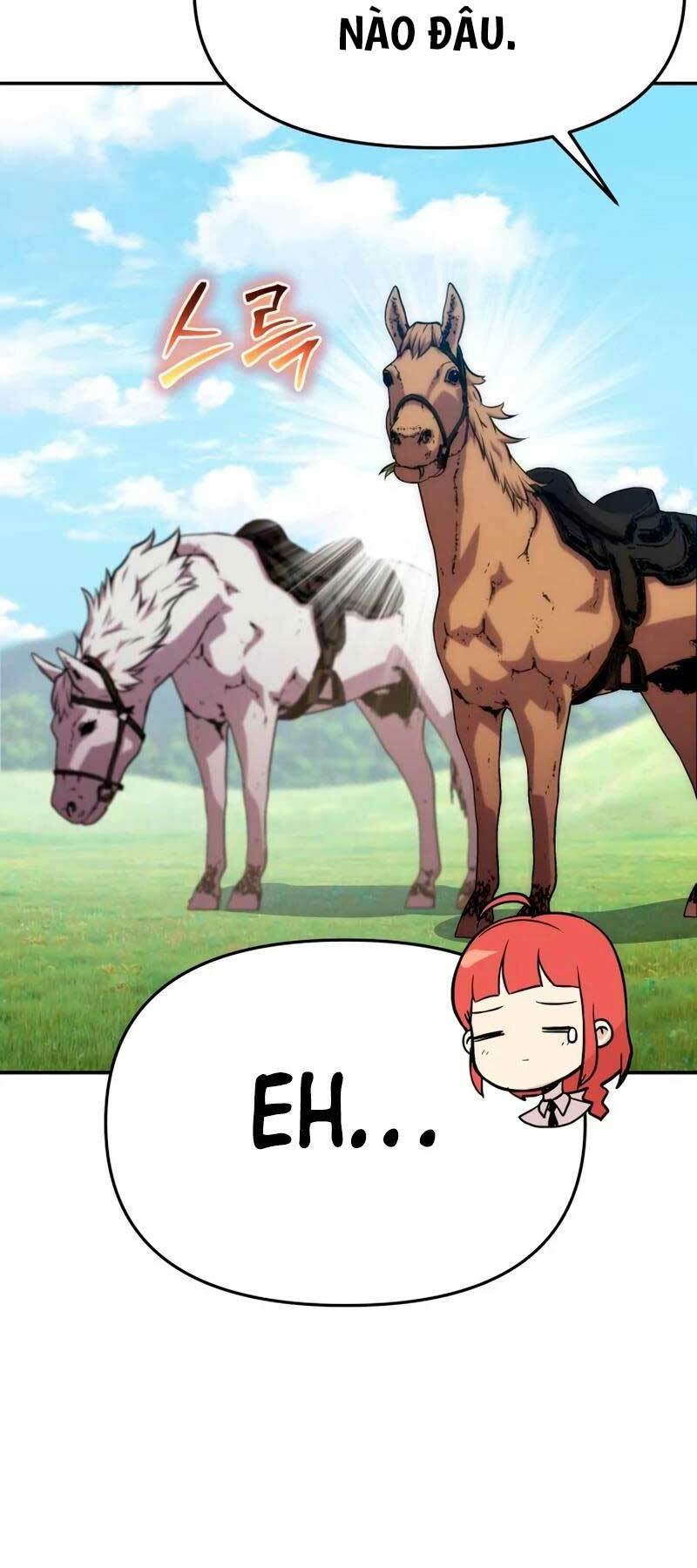 Vua Hiệp Sĩ Đã Trở Lại Với Một Vị Thần - Chapter 40 - Page 88