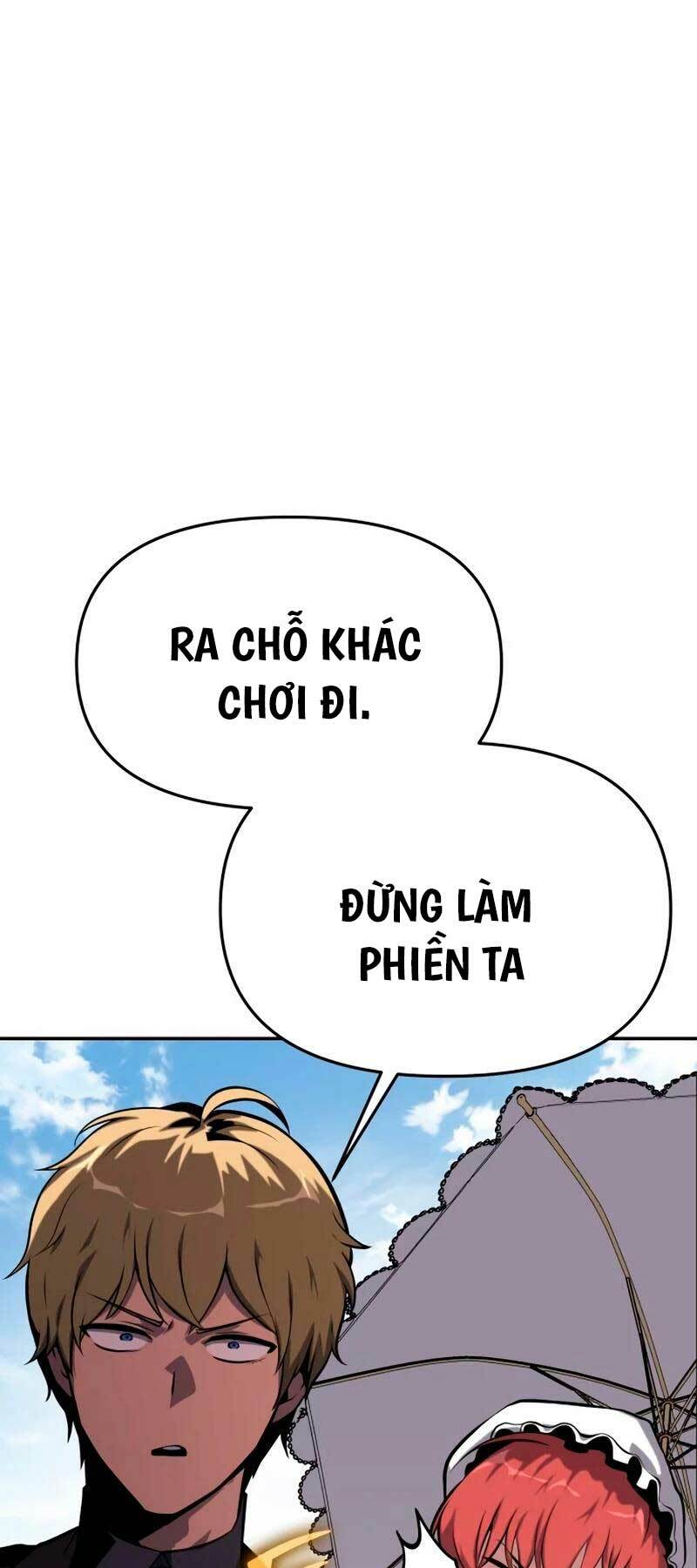 Vua Hiệp Sĩ Đã Trở Lại Với Một Vị Thần - Chapter 40 - Page 91