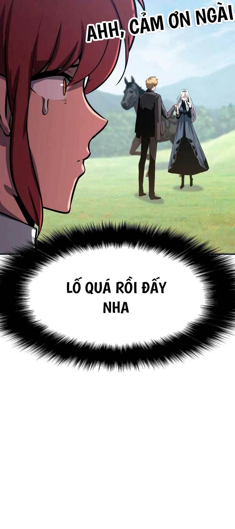 Vua Hiệp Sĩ Đã Trở Lại Với Một Vị Thần - Chapter 40 - Page 94