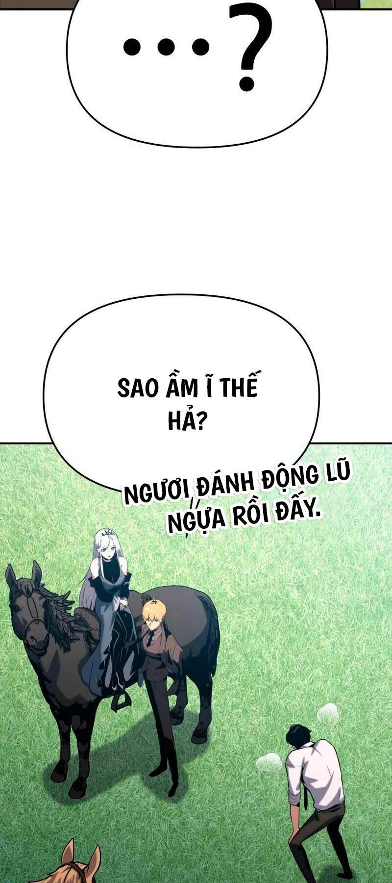 Vua Hiệp Sĩ Đã Trở Lại Với Một Vị Thần - Chapter 40 - Page 98