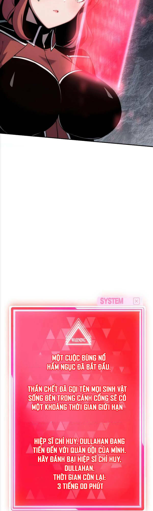 Vua Hiệp Sĩ Đã Trở Lại Với Một Vị Thần - Chapter 5 - Page 10