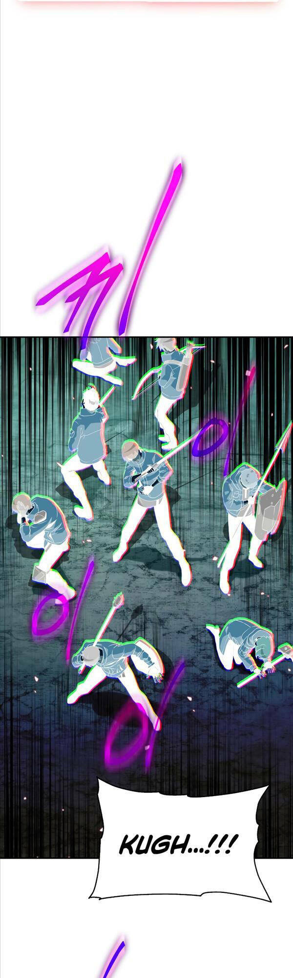 Vua Hiệp Sĩ Đã Trở Lại Với Một Vị Thần - Chapter 5 - Page 11