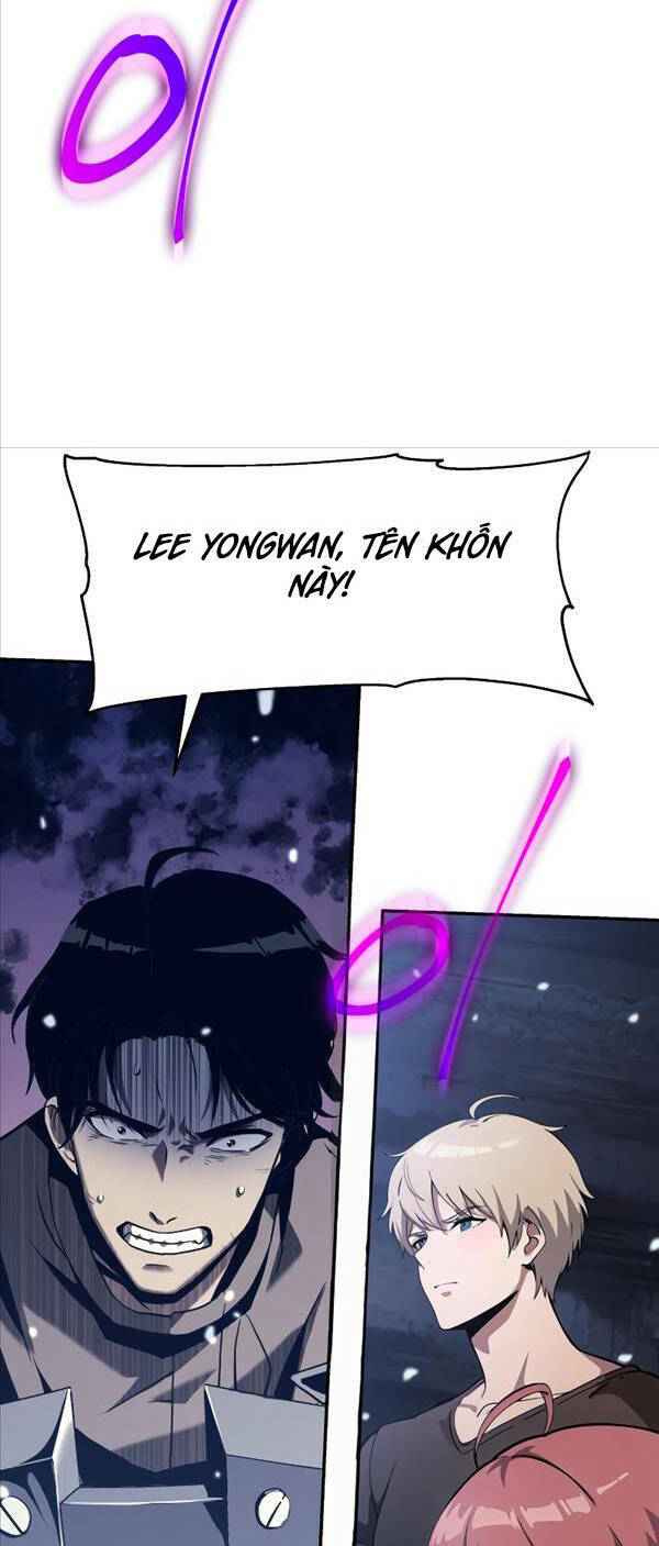 Vua Hiệp Sĩ Đã Trở Lại Với Một Vị Thần - Chapter 5 - Page 12