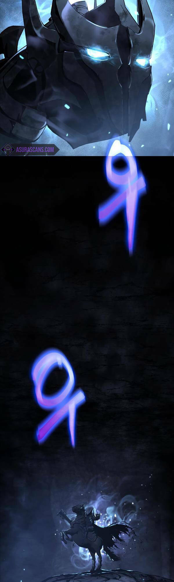 Vua Hiệp Sĩ Đã Trở Lại Với Một Vị Thần - Chapter 5 - Page 14