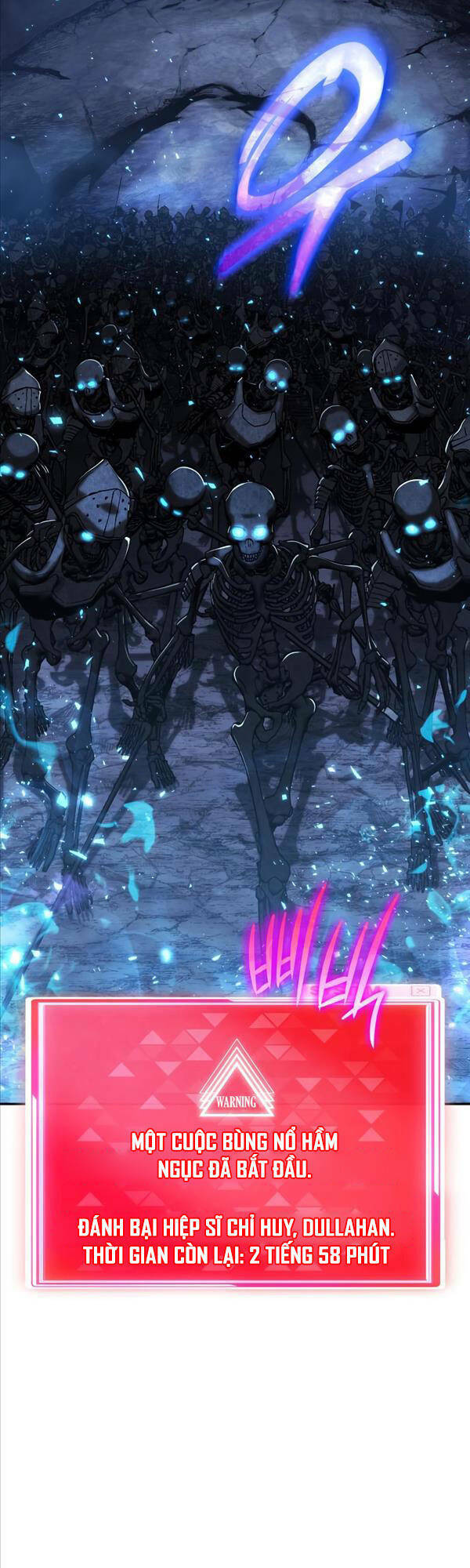 Vua Hiệp Sĩ Đã Trở Lại Với Một Vị Thần - Chapter 5 - Page 15