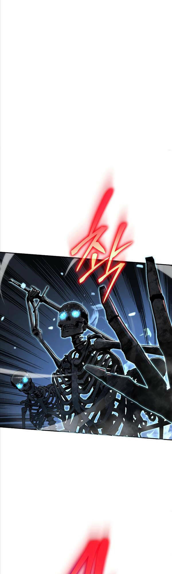 Vua Hiệp Sĩ Đã Trở Lại Với Một Vị Thần - Chapter 5 - Page 20