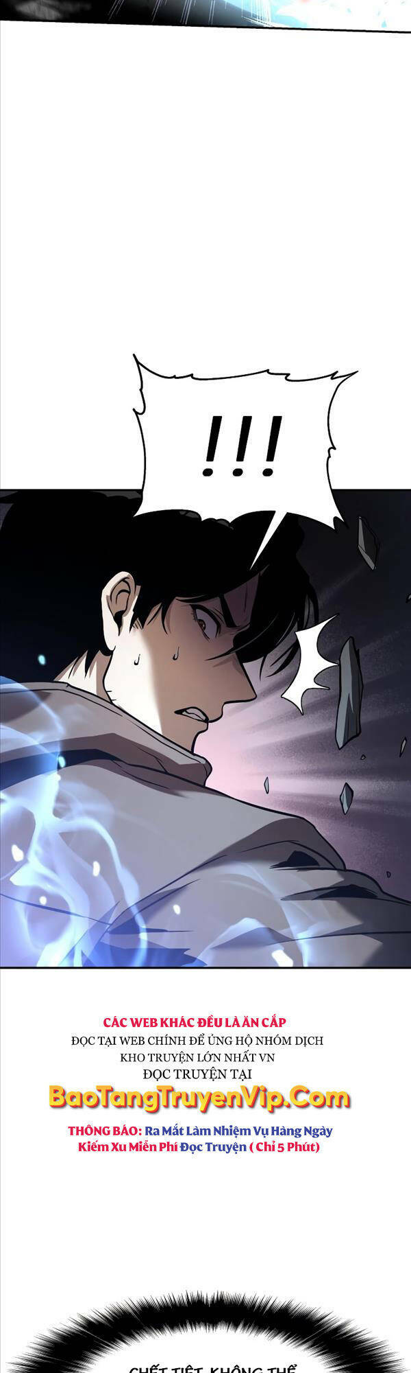 Vua Hiệp Sĩ Đã Trở Lại Với Một Vị Thần - Chapter 5 - Page 24