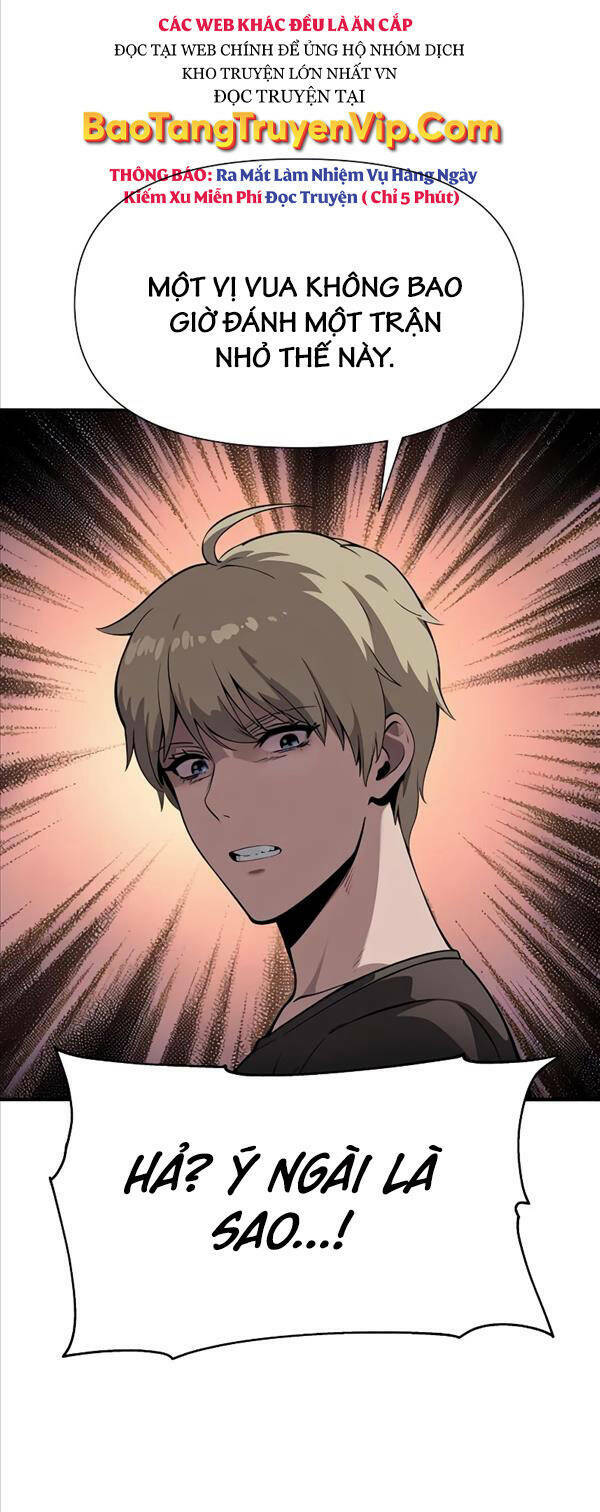 Vua Hiệp Sĩ Đã Trở Lại Với Một Vị Thần - Chapter 5 - Page 38