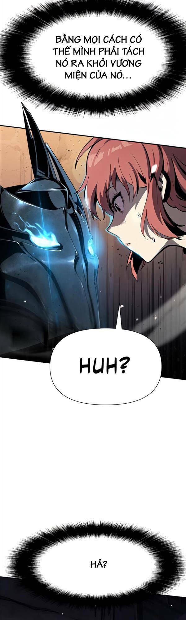 Vua Hiệp Sĩ Đã Trở Lại Với Một Vị Thần - Chapter 5 - Page 49