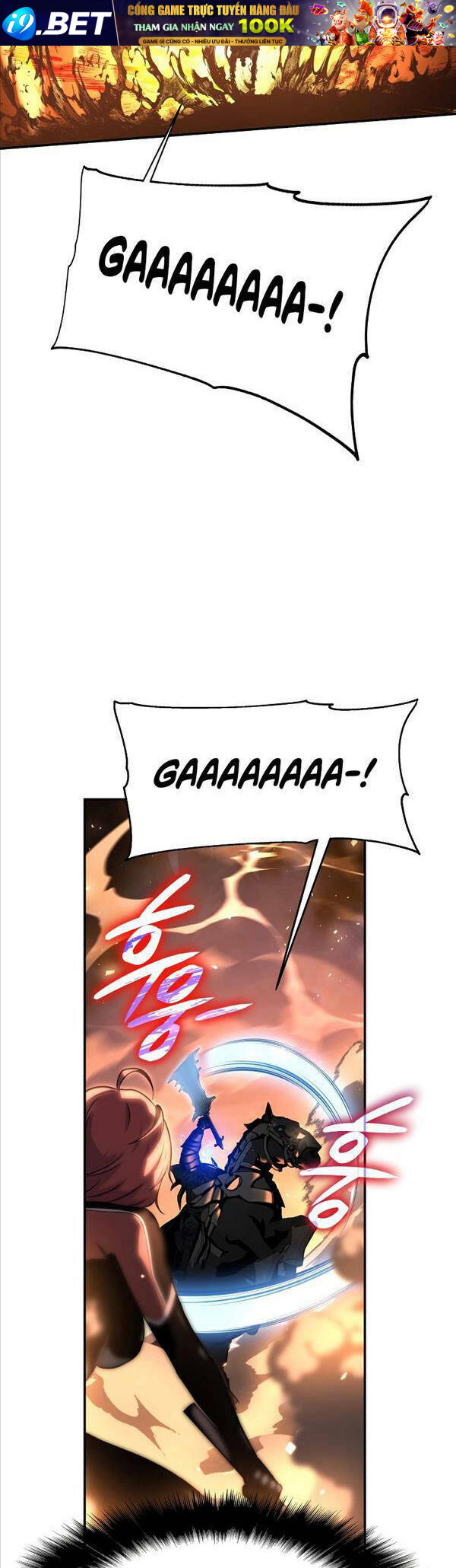 Vua Hiệp Sĩ Đã Trở Lại Với Một Vị Thần - Chapter 5 - Page 56