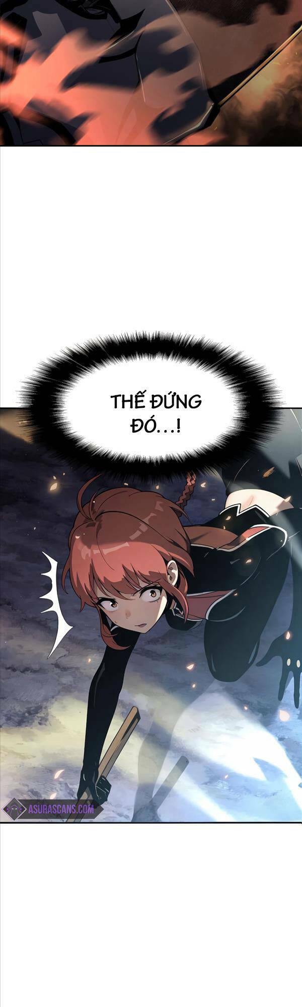 Vua Hiệp Sĩ Đã Trở Lại Với Một Vị Thần - Chapter 5 - Page 60