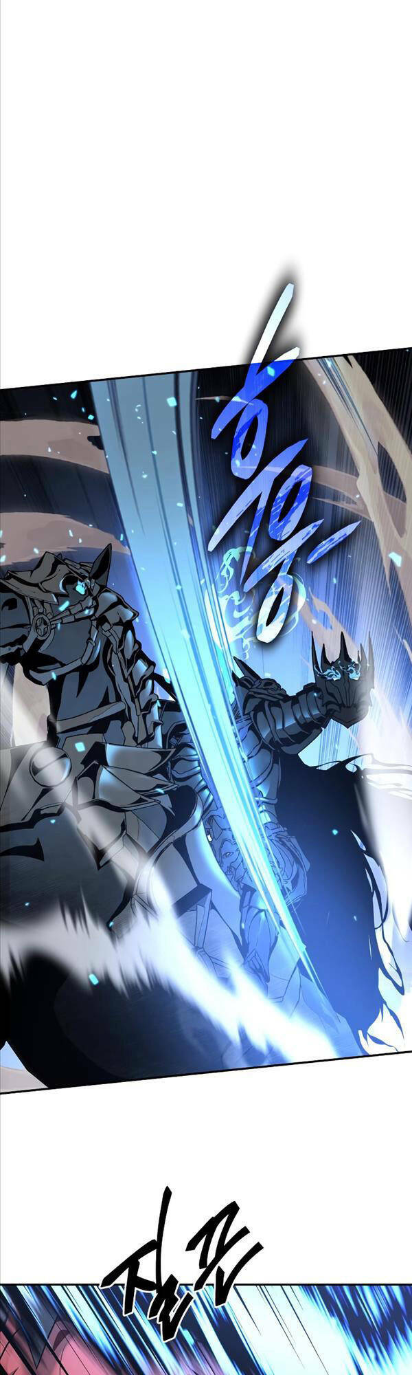 Vua Hiệp Sĩ Đã Trở Lại Với Một Vị Thần - Chapter 5 - Page 61