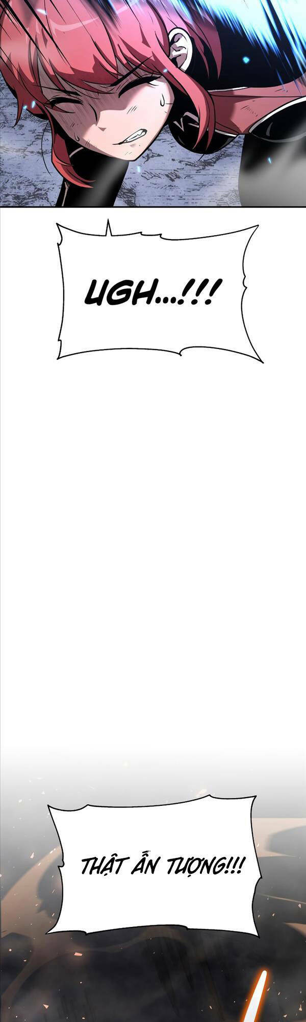 Vua Hiệp Sĩ Đã Trở Lại Với Một Vị Thần - Chapter 5 - Page 62