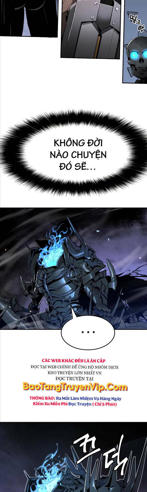 Vua Hiệp Sĩ Đã Trở Lại Với Một Vị Thần - Chapter 5 - Page 68