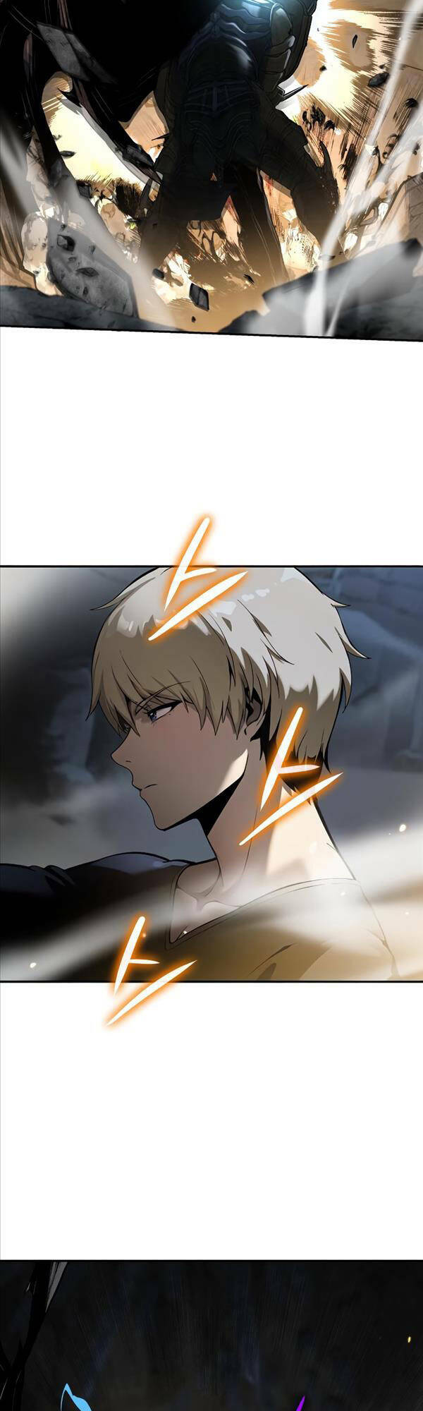 Vua Hiệp Sĩ Đã Trở Lại Với Một Vị Thần - Chapter 6 - Page 14