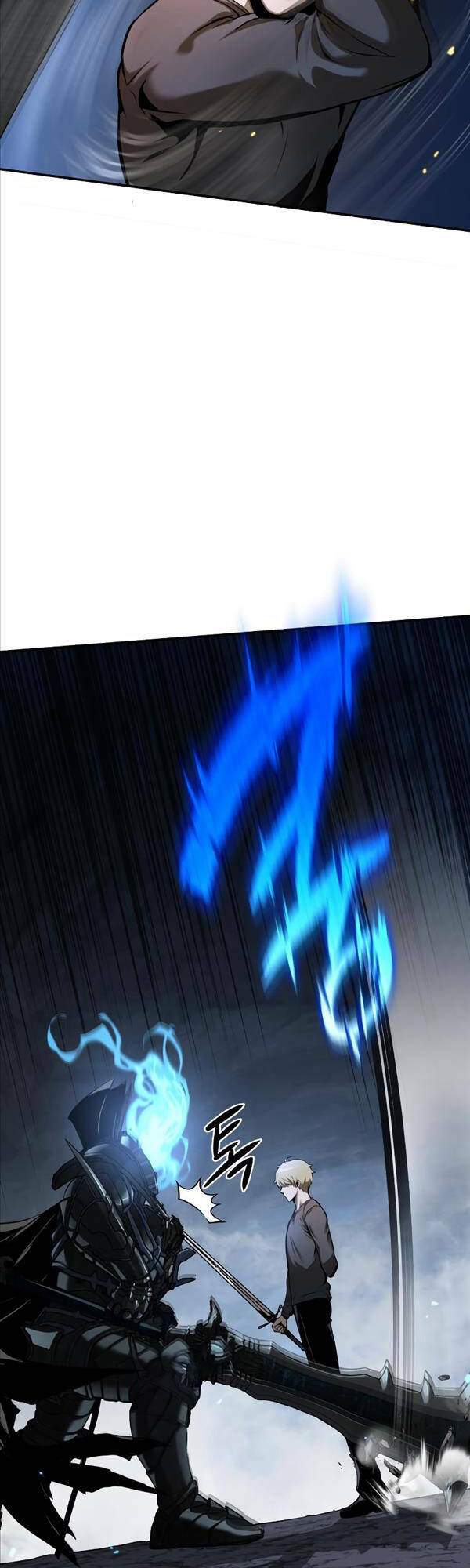 Vua Hiệp Sĩ Đã Trở Lại Với Một Vị Thần - Chapter 6 - Page 16