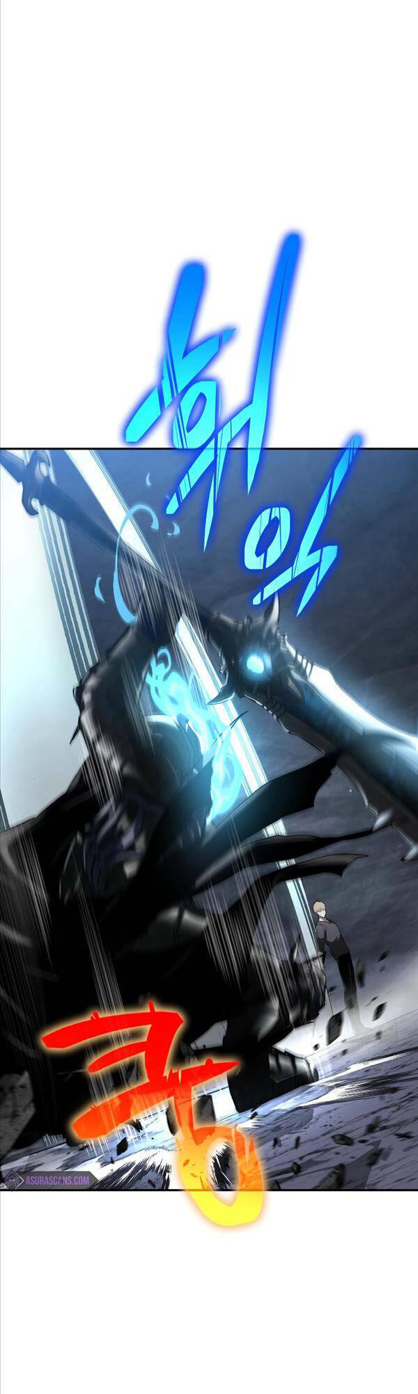 Vua Hiệp Sĩ Đã Trở Lại Với Một Vị Thần - Chapter 6 - Page 18