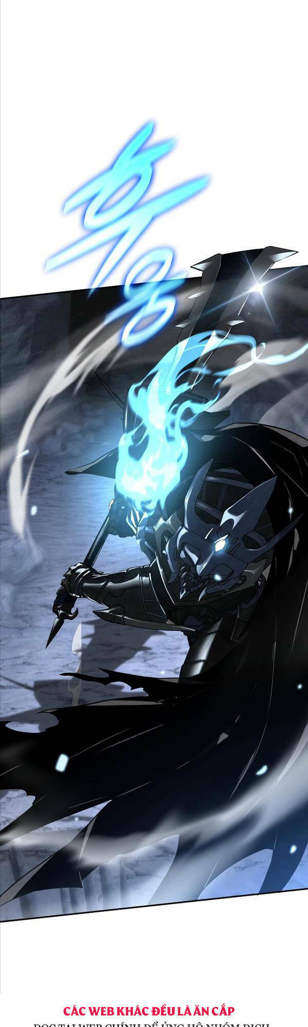 Vua Hiệp Sĩ Đã Trở Lại Với Một Vị Thần - Chapter 6 - Page 19