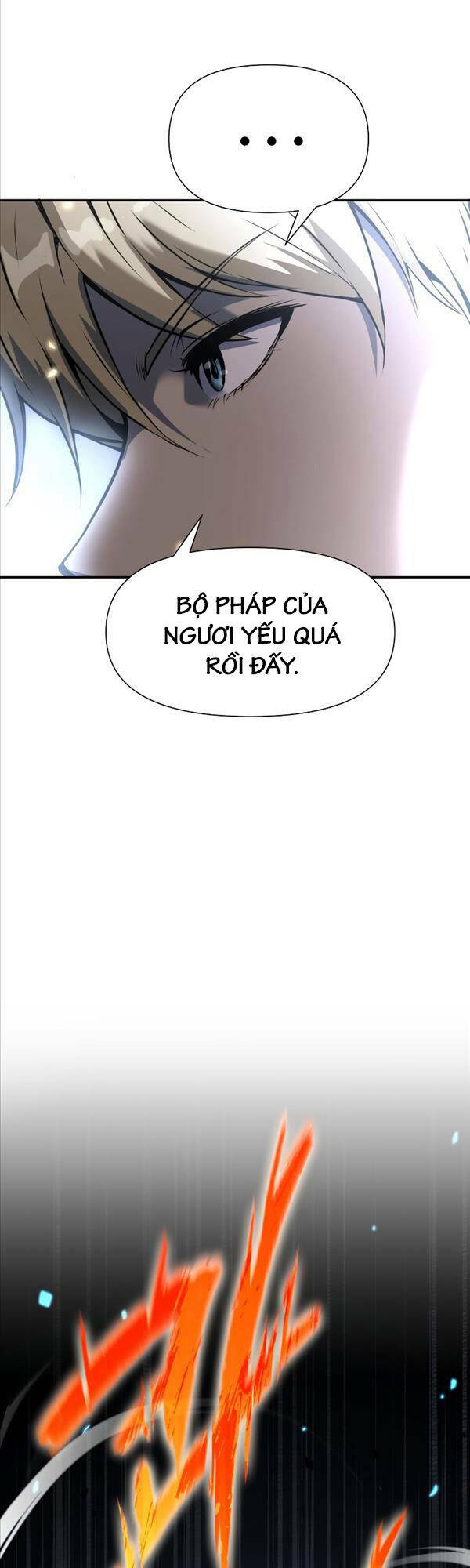 Vua Hiệp Sĩ Đã Trở Lại Với Một Vị Thần - Chapter 6 - Page 22