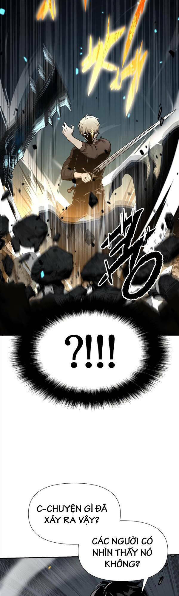 Vua Hiệp Sĩ Đã Trở Lại Với Một Vị Thần - Chapter 6 - Page 23