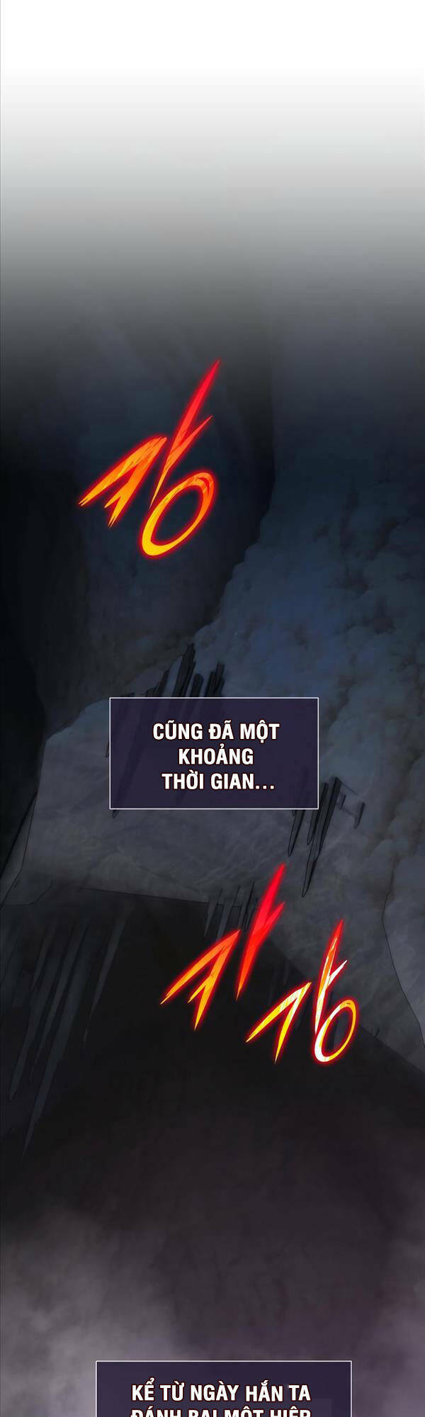 Vua Hiệp Sĩ Đã Trở Lại Với Một Vị Thần - Chapter 6 - Page 30