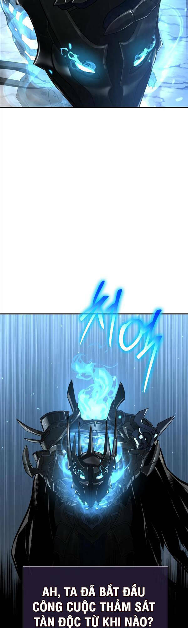 Vua Hiệp Sĩ Đã Trở Lại Với Một Vị Thần - Chapter 6 - Page 48