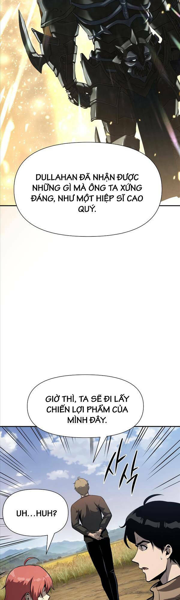 Vua Hiệp Sĩ Đã Trở Lại Với Một Vị Thần - Chapter 6 - Page 64