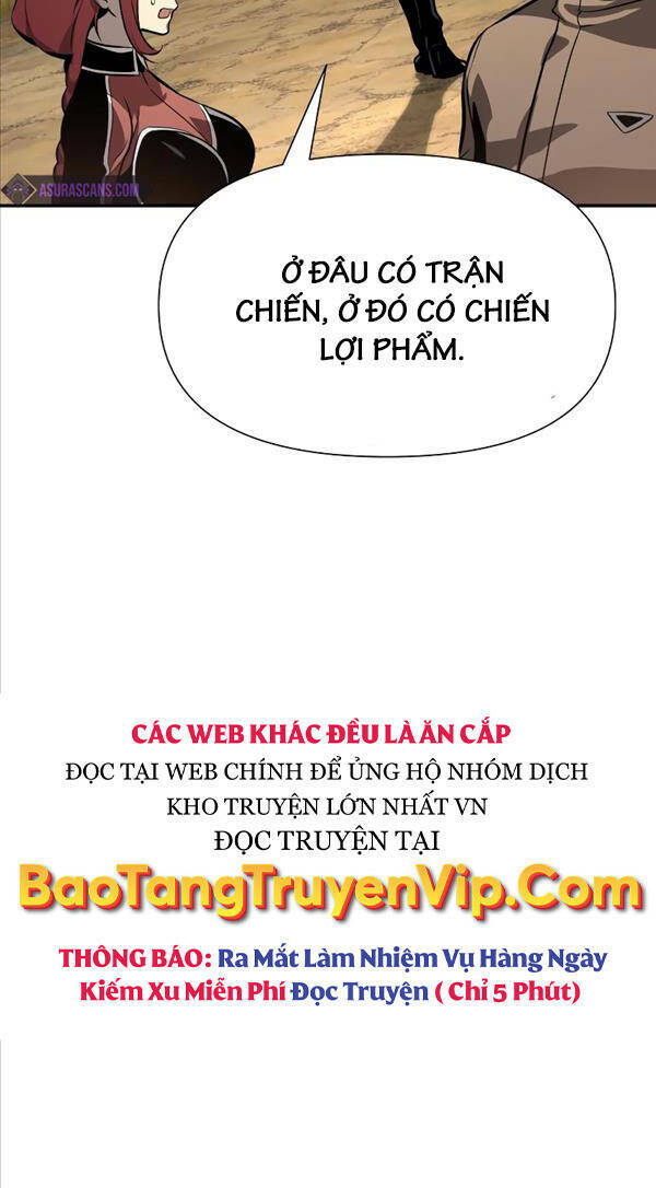 Vua Hiệp Sĩ Đã Trở Lại Với Một Vị Thần - Chapter 6 - Page 65