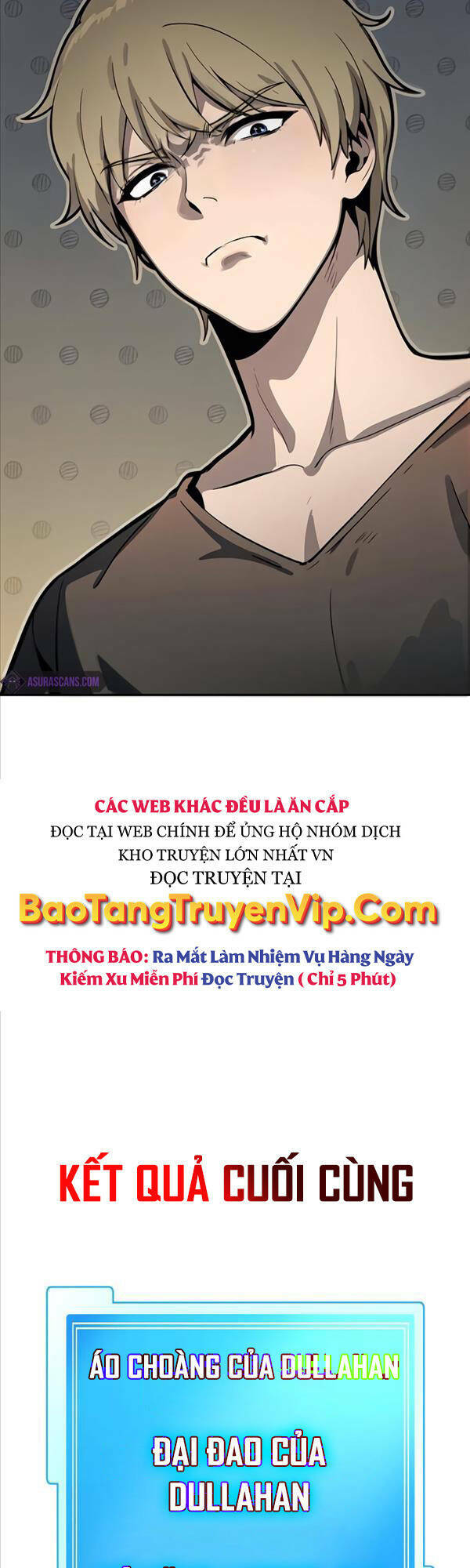 Vua Hiệp Sĩ Đã Trở Lại Với Một Vị Thần - Chapter 6 - Page 71